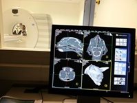Scanner clinique Evolia